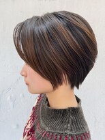 シード(SEED)&nbsp;SEED Style ショート