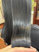 クララ スズカセントラル(CLALA Suzuka central)&nbsp;髪質改善