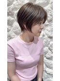 Moana【八重瀬】#大人ショート#ショート  #20代30代40代50代