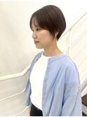 オリジナルショート