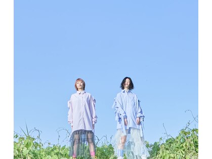 シャンプー ラバーズ(SHAMPOO LOVERS)の写真