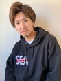 スターズレイ 本川越(STARS ray) 倉澤 一彦