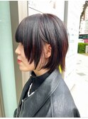 ショート