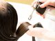 ヘアークラッチ(Hair CLUTCH）の写真/お客様のご希望に寄り添い、あなただけのスタイルをご提案！髪のお悩みを気軽に相談できるサロンです。