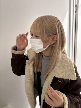 キオク(KIOX) beige