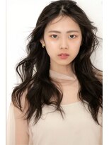 ラウレア(LAULEA) コテ巻き風パーマ/前髪パーマ/韓国パーマ/デジタルパーマ/パーマ