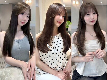 ジーナ 渋谷本店(Zina)の写真