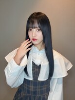 ビジョン 赤坂(vision)&nbsp;【shuki特製】髪質改善