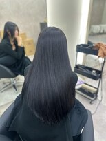 アルドーレ(Ardore)&nbsp;ブルーブラック♪