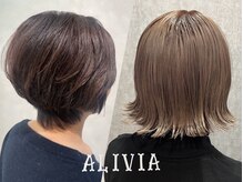 色々スタイルご相談下さい♪