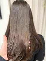 アバーブ ザ ビューティー アイランド(Above the beauty island -oizumi gakuen-)&nbsp;20代30代40代50代◎髪質改善/リバースヘア/ブラウン