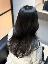 ルナス 福岡天神(LUNAS)&nbsp;透明感グレー