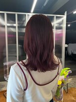 キジ(KIJI)&nbsp;pink color