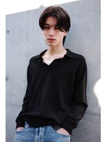 グリーン 高田馬場(green)&nbsp;【YUNA】センターパート