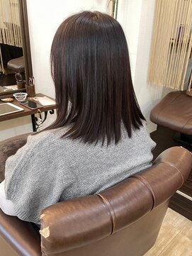 アウルム 下北沢(aurum) うる艶