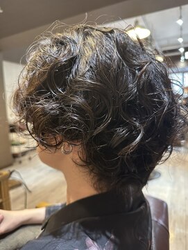 リブラン バイ ルッカ(Liburan by Lucca) 11月スパイラル