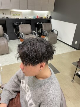 ラム(La.Me) ツイストスパイラル