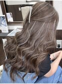 ハイライトレイヤーカットイルミナカラー20代30代40代堺東