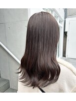 ガーデン ジングウマエ(GARDEN jingumae)&nbsp;くすみグレーカラー