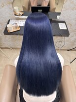 レト(RETO)&nbsp;navy blue