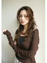 ユニオン(Union) ロングパーマ