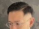 ヒロギンザ 田町店(HIRO GINZA)の写真/【最終受付21時/個室】1ミリに差が出るBARBERスタイル*カジュアルからフォーマルまでお任せ[田町駅/三田駅]