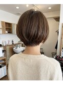 髪質改善/縮毛矯正/酸性ストレート/ヘッドスパ/白髪染め
