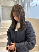 オリーブカラー