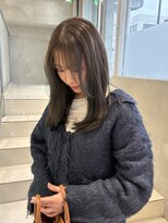 ムード 立川(MHOOD)&nbsp;オリーブカラー