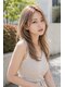 アトリエ エス atelier es HAIRDESIGNの写真/髪質改善処理で体力UP!ブリーチカラーで理想のデザインカラーを実現します。丁寧な施術に定評あり!