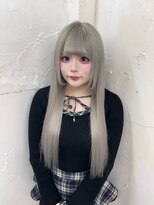 ベルグローアルファ(BELLE GROW ALPHA)&nbsp;◎Wカラー