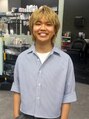 イブヘアー(eve hair)&nbsp;番口 真七斗