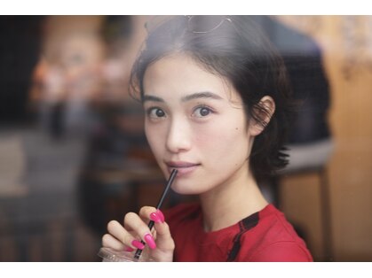 美容室 メゾン ユーガ(Maison Yuga)の写真