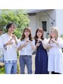 ジールサンク(Zeal N°5)/Zeal N゜5　大口店