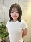 CITY/本八幡駅/デザインカラー/ハイライト/ブリーチ/髪質改善