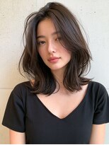 ケイバイミシェリー(kei by misherry)&nbsp;全席完全個室サロンmisherryミントブラウンヘーゼルベージュ