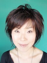 ソラ(Sora) ミディアムレイヤーベース