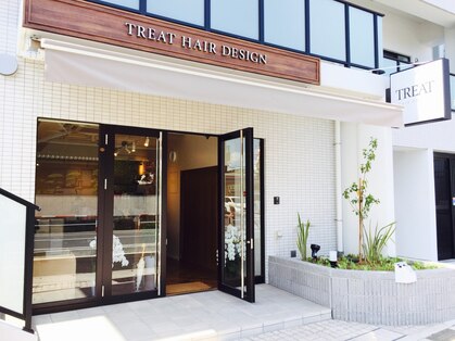 トリート 南行徳本店(TREAT)の写真