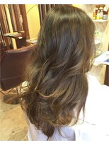 キー(kｅｙ)&nbsp;お客様style