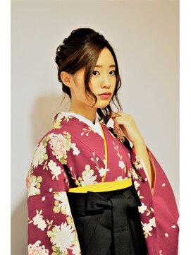 ネオリーブノース 中板橋店(Neolive north) うるつや面スタイル