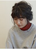 ゆるっとカワイイ☆ヘルシーアレンジ
