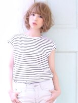 ジュール(Jule)&nbsp;【Jule】マリンボブ♪