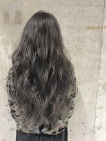 アヴァンスクロス あべのルシアス店(AVANCE.CROSS)&nbsp;ダークグレージュ