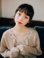 プロデュース 町田店(Produce)&nbsp;編みおろしアレンジ　〔町田/町田駅〕