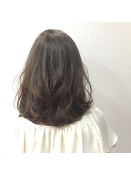 シエナ(CIENA) 【CIENA】大人気!大人可愛いモテヘア♪