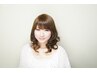 似合わせカットコース￥7,700円~→￥6,930円~