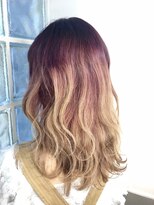 アルバ ヘアリゾート(ALBA)&nbsp;【ALBA千葉将大】スナップ　NO.30【三鷹】