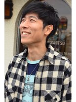 つばめ美容室 tsubame×DesignCUT