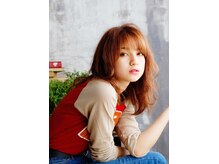 ヘアースペース カーマ(hair space ka ma)