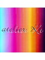 アトリエ ケーティー atelierKt 高橋 かなえ